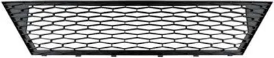 Produktbild von VAN WEZEL Lüftungsgitter Grill Stoßfänger für SEAT Altea XL (5P5, 5P8)