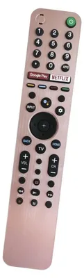 Produktbild von Ersatz Fernbedienung für Sony  TV RMF-TX611E | RMF-TX621E