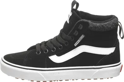 Produktbild von Vans WM Filmore HI Vansguard Damen Sneaker high in Schwarz, Größe 36