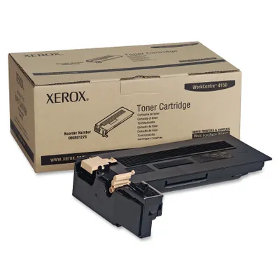 Produktbild von Xerox 006R01275 Laserdruck Tonerkartusche - Schwarz - Originaler Pack - 20000 Seiten