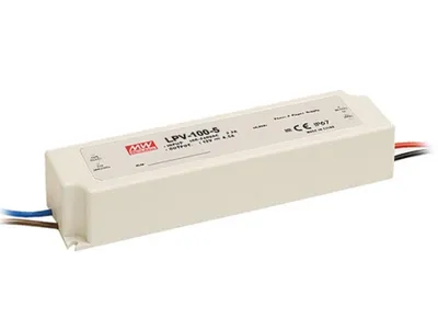 Obrázok produktu pre Schaltnetzteil - 1 Ausgang - 60 W - 5 V