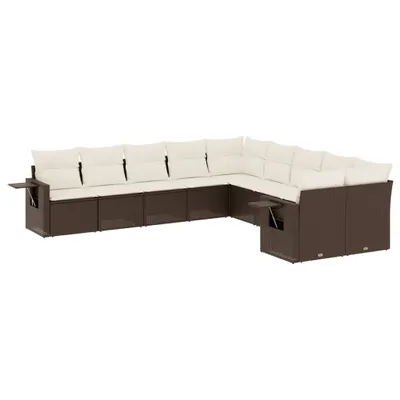 Zdjęcie produktu dla VidaXL 3253050, 10 szt.