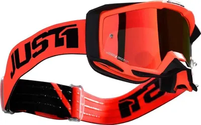 Produktbild von JUST1 RACING Crossbrille 698001007201500