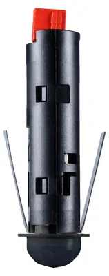 Imagen del producto de Detector de presencia MDT KNX, alcance de 360°, 1 sensor, color , 1 unidad