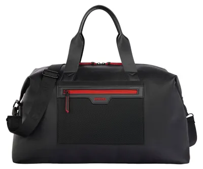 Obrázek produktu pro Festina Cestovní taška Black Edition Red