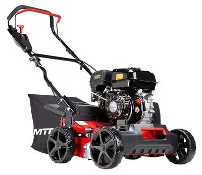 Obrázok produktu pre Benzínový vertikutátor Mountfield MTF LS 40 V