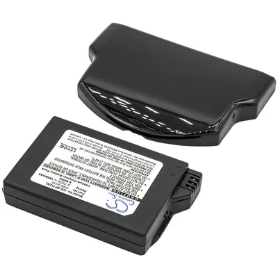 Obrázek produktu pro Baterie pro Sony PSP s krytem, 1800mAh, Li-pol