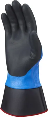 Produktbild von SHOWA Schnittschutzhandschuh S-TEX 377SC, Gr. 10