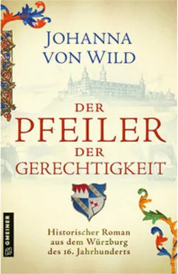 Obrázok produktu pre Der Pfeiler der Gerechtigkeit