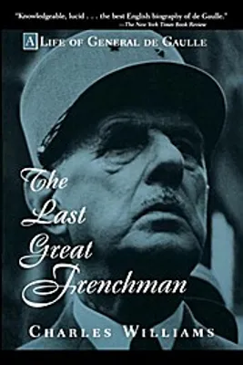 Produktbild von The Last Great Frenchman