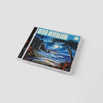 Productafbeelding van Ulver: Neverland