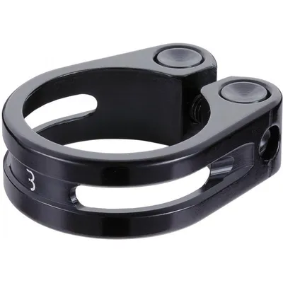 Obrázok produktu pre BBB BSP-85 LightStrangler čierna 35,8 mm