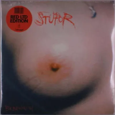 Obrázok produktu pre Stupor (limitovaná edícia) (červený vinyl)