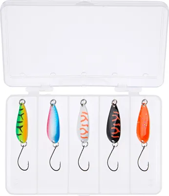 Produktbild von Trout Attack Swindler Spoon Set