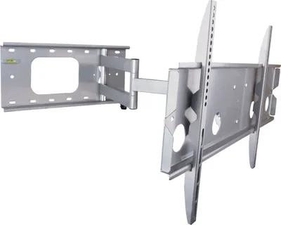 Produktbild von NEG TV-Wandhalterung ExTender 7515 Full Motion Farbe: silber