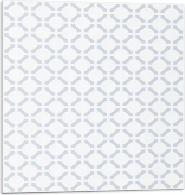 Zdjęcie produktu dla Geometryczny wzór z owalami– Samoprzylepne Płytki Ścienne 3D – Panele PCV i Winylowe – Płytki do Kuchni i Łazienki – Dekoracyjne Naklejki na Ścianę – 20 sztuk 20 x 20 cm