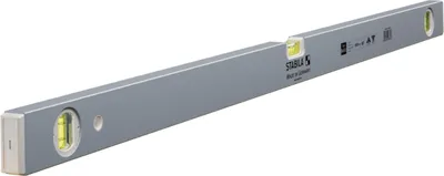 Produktbild von STABILA Wasserwaage 100 cm Type 80 U-2
