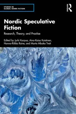 Obrázok produktu pre Nordic Speculative Fiction