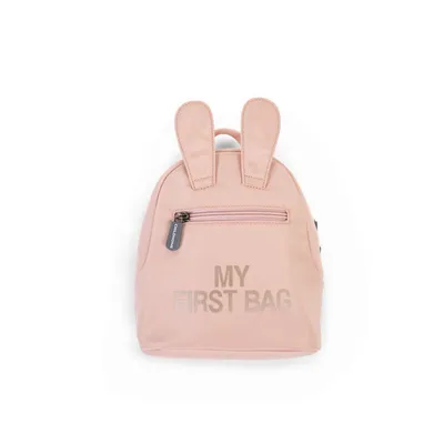 Obrázek produktu pro CHILDHOME Dětský batoh My First Bag Pink