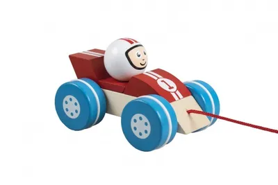 Produktbild von Rennsport-Formel