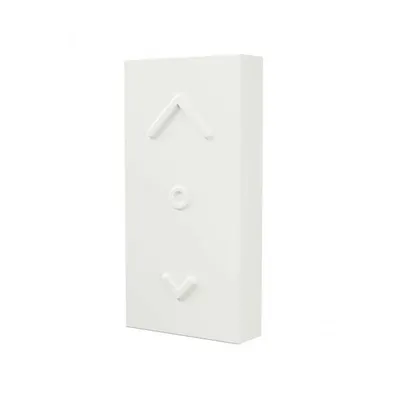 Obrázek produktu pro Osram 4058075816473, Bílá, IP20, 40 mm, 80 mm, 14 mm, 43 g