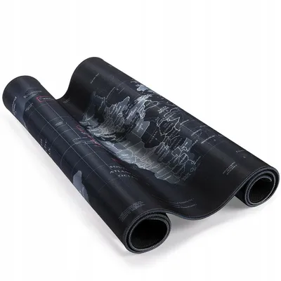 Obrázek produktu pro Velká herní podložka pod myš pro hráče