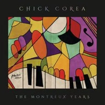 Obrázek produktu pro Chick Corea (1941-2021): (CD / T)