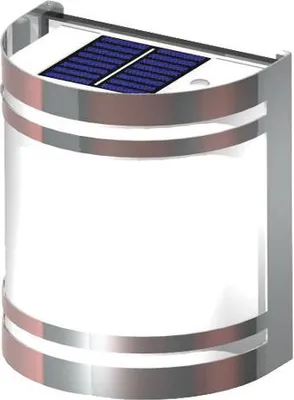 Obrázok produktu pre Solárne nástenné svietidlo SolarCosa