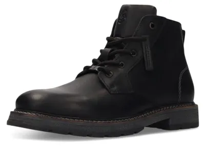 Produktbild von Salamander Herren Stiefeletten E31AV13010001000 Farbe: Schwarz Größe: 44