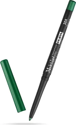 Immagine prodotto di Made To Last Definition Eyes Matita occhi automatica 504 Verde erba