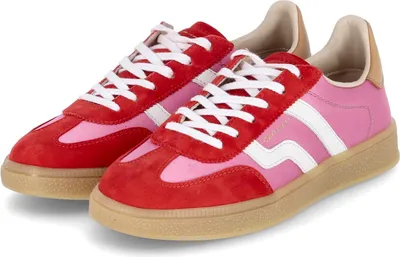 Immagine prodotto di Gant 28533478 Cuzima - Scarpe da ginnastica da donna - G508-Rosso-Rosa, dimensioni:38 EU