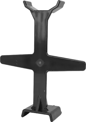 Imagen del producto de Protector para horquillas de motocicleta, fabricado en plástico, para motocross, que protege contra golpes y suciedad. Barra de soporte de suspensión universal, ideal para viajes off-road