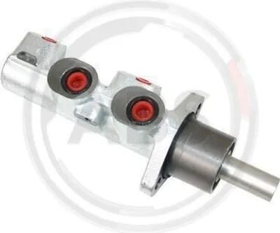 Produktbild von A.B.S. 61223 Bremszylinder Hauptbremszylinder für FIAT BRAVO II (198) STILO (192) Idea (350) für LANCIA YPSILON (843)