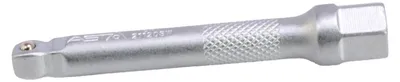 Obrázok produktu pre Predĺženie 75mm pre račňu 1/4''