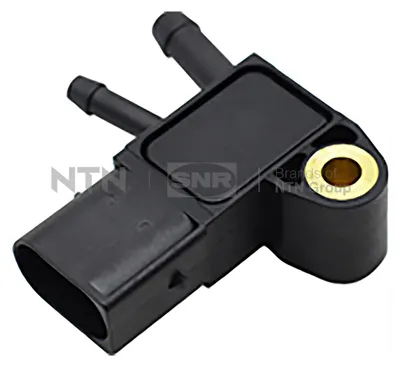 Image de capteur de pression des gaz d'échappement SMART