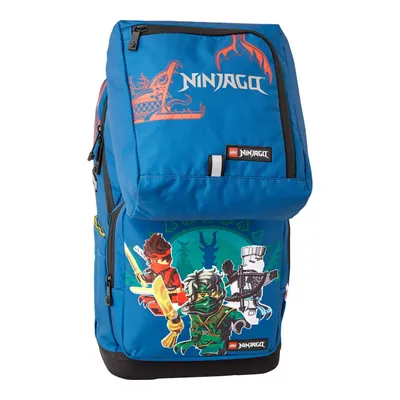 Produktbild von LEGO Optimo Starter School Bag