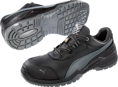 Produktbild von Puma Halbschuh 644230, S3,ESD,SRC, Gr. 41