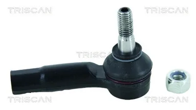 Produktbild von TRISCAN Spurstangenkopf Spurstange für FORD Fiesta Mk6 Schrägheck (JA8, JR8) 8500 10121