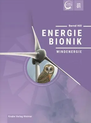 Image de Energiebionik - Windenergie