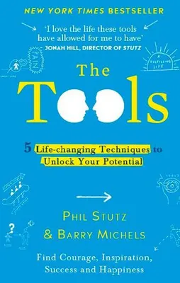 Produktbild von The Tools