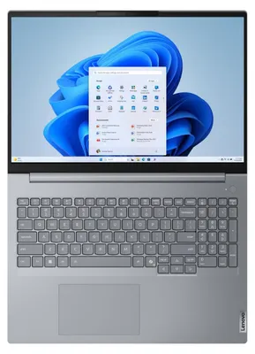 Obrázek produktu pro Lenovo ThinkBook 16 G8 IAL, Intel Core Ultra 5, 40,6 cm (16"), 1920 x 1200 px, 16 GB, 512 GB, Windows 11 Pro