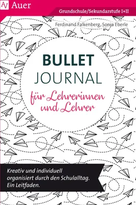 Produktbild von Bullet Journal für Lehrerinnen und Lehrer