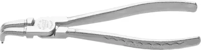 Produktbild von Hazet Sicherungsringzange 1846B-2, Länge 180 mm