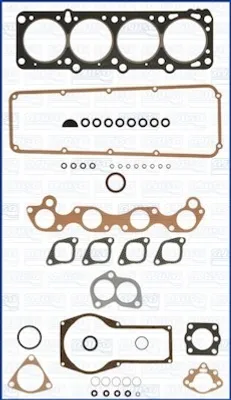 Produktbild von AJUSA 52013100 Zylinderkopf Dichtungssatz für VOLVO 240 Kombi (P245) 740 (744) 240 (P242, P244) 340-360 (343, 345) 340-360 Stufenheck (344)