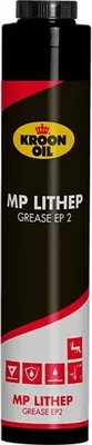 Produktbild von Kroon-Öl 400 G Q-Patrone Lithep Fett Ep2 400 G Q-Patrone