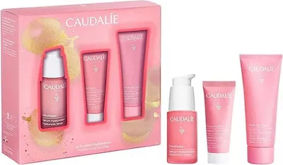 Immagine prodotto di Caudalie Vinohydra Siero 30ml - Formato completo