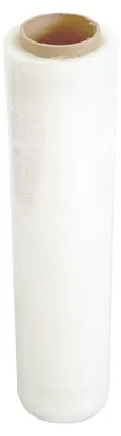 Produktbild von VaGo Stretchfolie Palettenfolie 50cmx300m Verpackungsfolie 17my Folien 48 Rollen