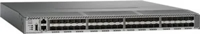 Produktbild von Cisco DS-C9148S-12PK9, Managed, Gigabit Ethernet (10/100/1000), Rack-Einbau, 1U