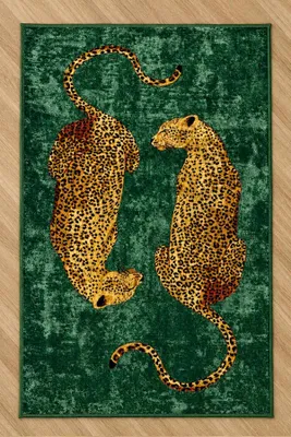 Obrázok produktu pre Conceptum Hypnose, kvalitný koberec, 160x230 cm, 100% polyester, protišmykový, umývateľný
