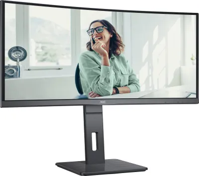Produktbild von Aoc Cu34P3Cv